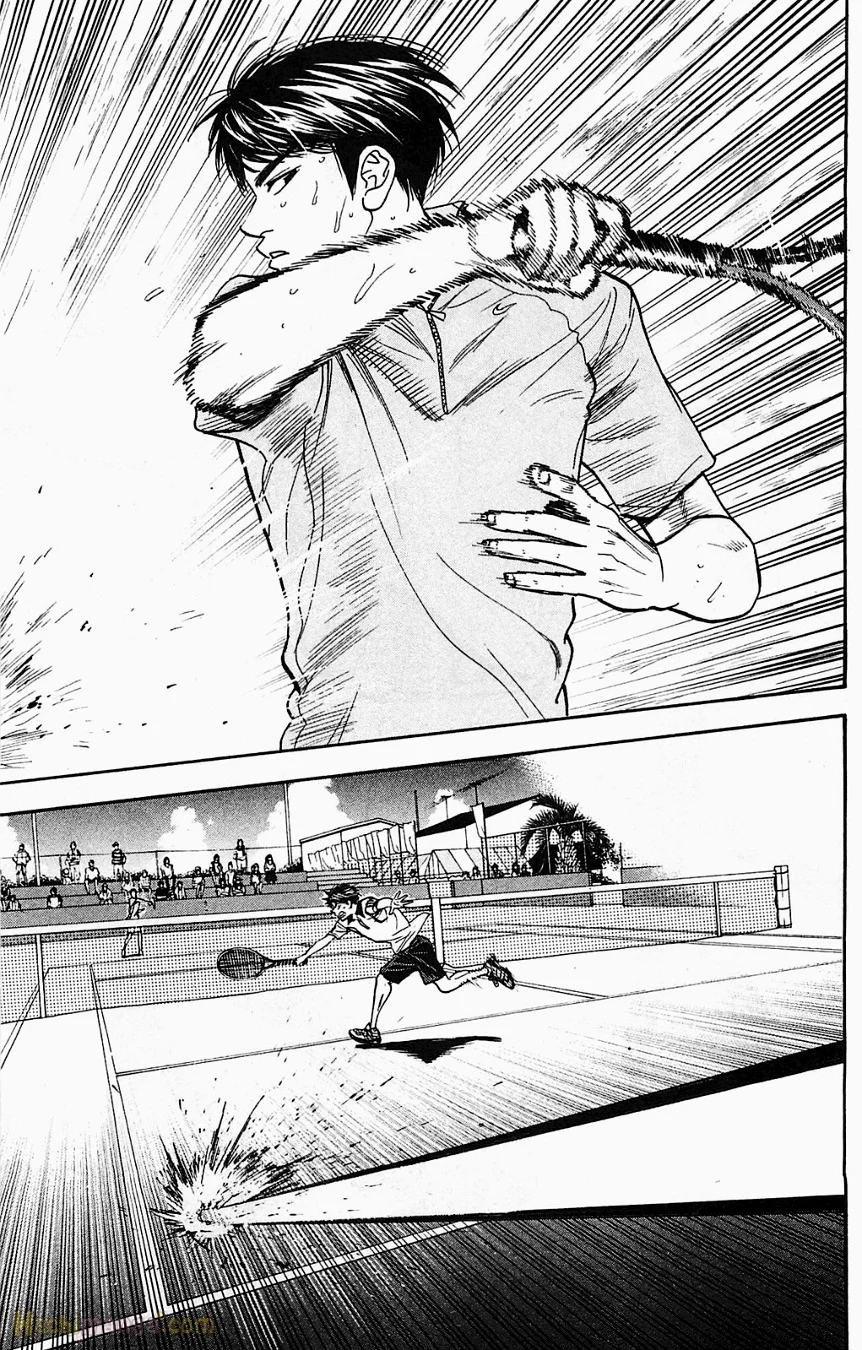 ベイビーステップ 第19話 - Trang 72