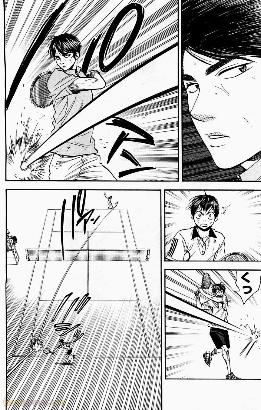 ベイビーステップ 第19話 - Trang 89