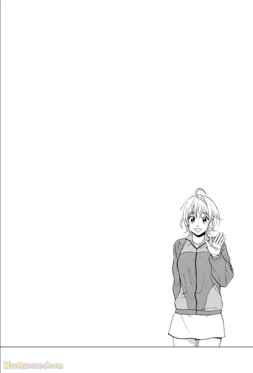 ベイビーステップ - 第33話 - Page 189