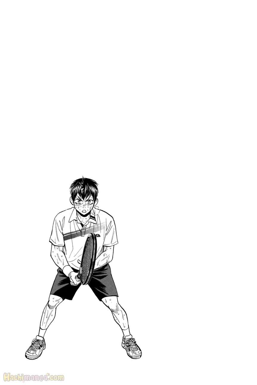 ベイビーステップ 第36話 - Trang 184