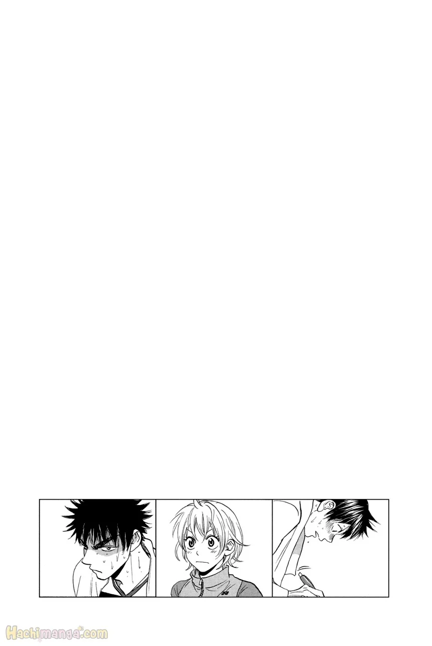 ベイビーステップ 第36話 - Trang 88