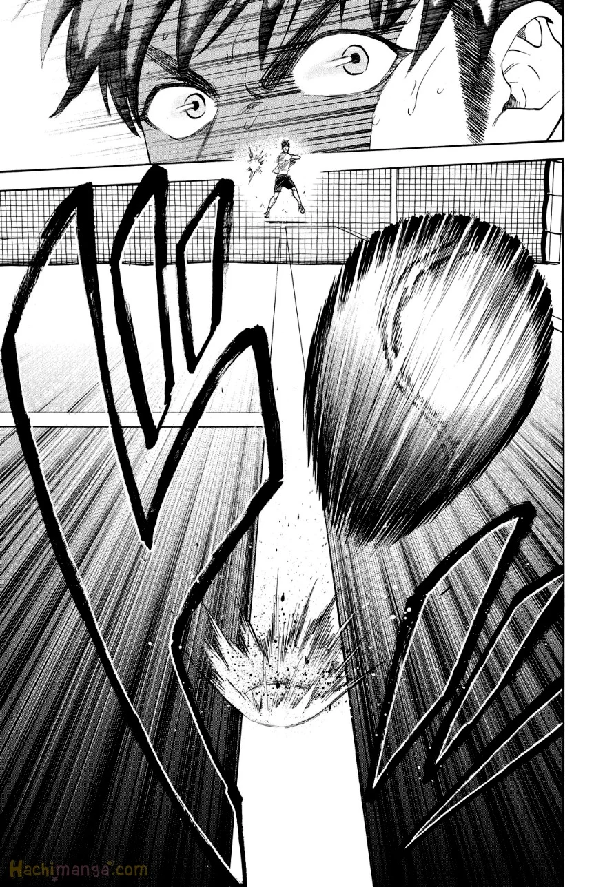 ベイビーステップ 第39話 - Trang 122