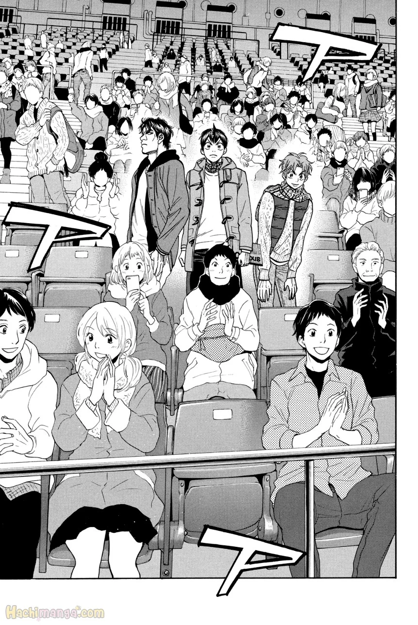 ベイビーステップ 第39話 - Trang 152