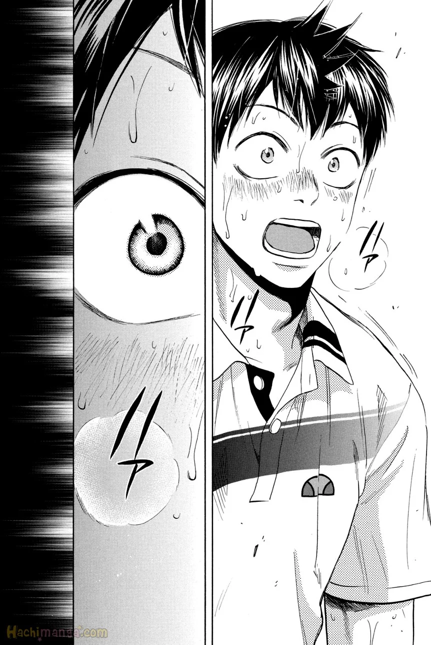 ベイビーステップ 第39話 - Trang 51