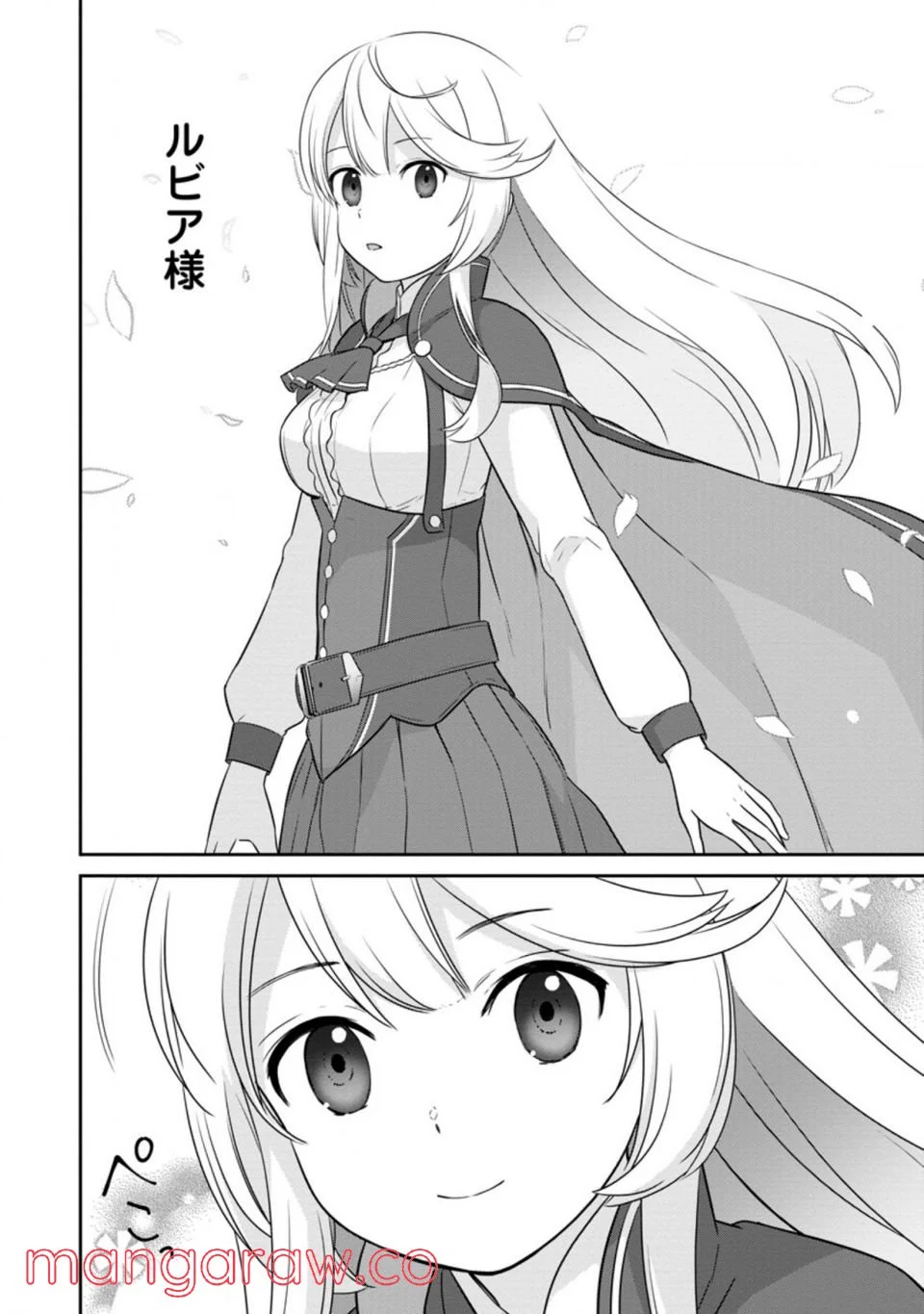 追放されたので、暗殺一家直伝の影魔法で王女の護衛はじめました！　～でも、暗殺者なのに人は殺したくありません～ 第5.2話 - Trang 17