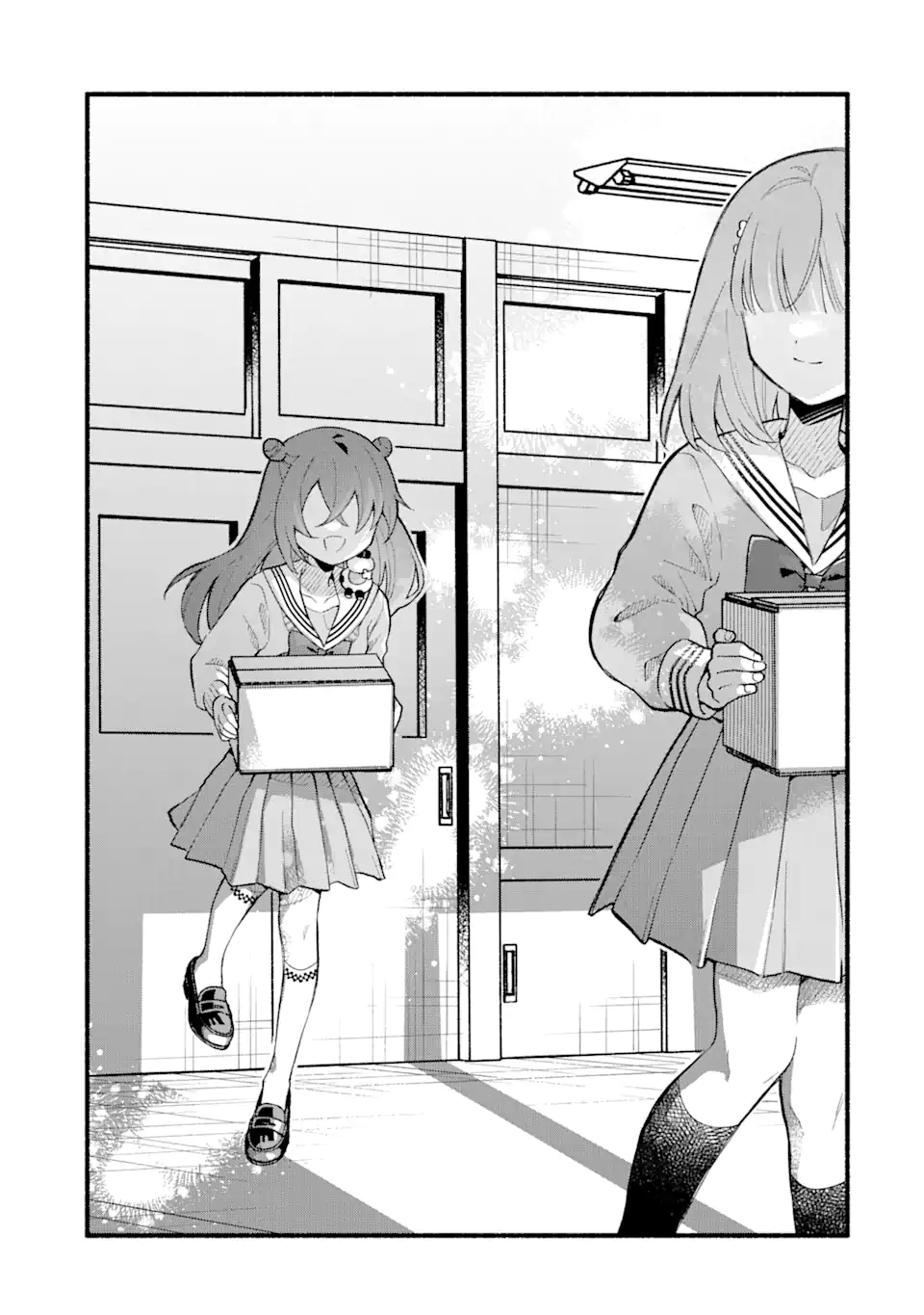 いろどり高校合唱部より 第11.1話 - Trang 17