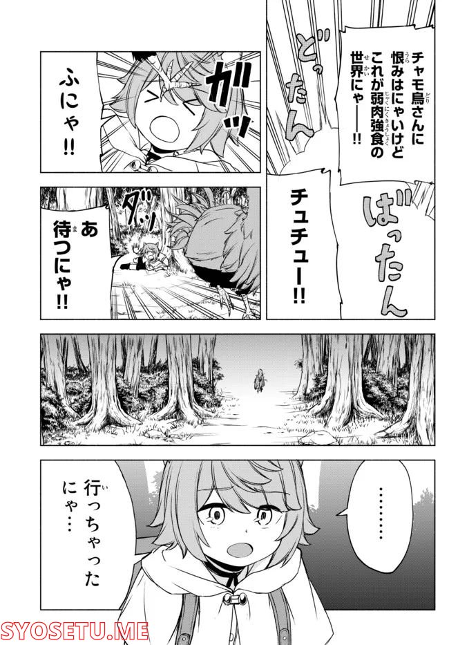 異世界カード無双　魔神殺しのFランク冒険者 第13.5話 - Trang 5