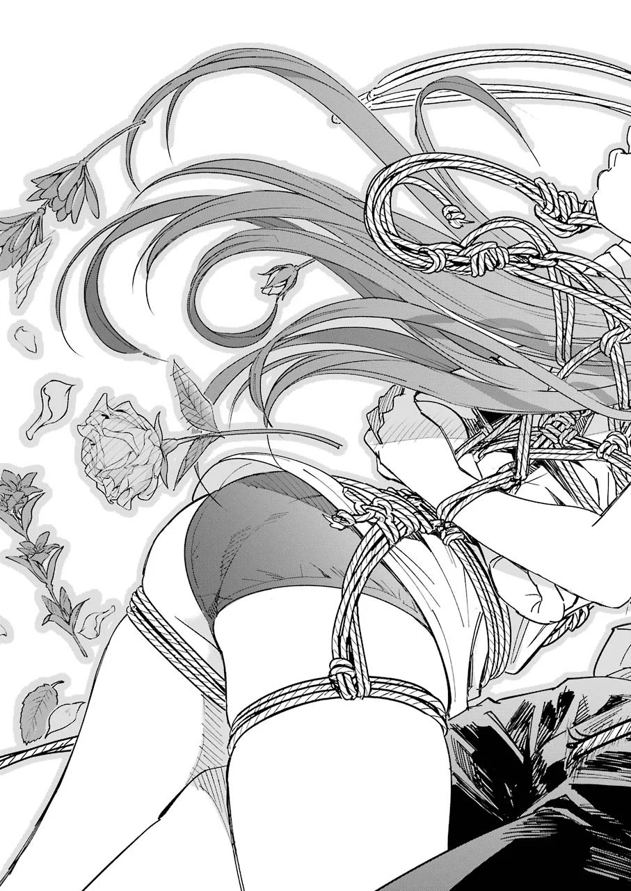 たとえ灰になっても 第57話 - Trang 5