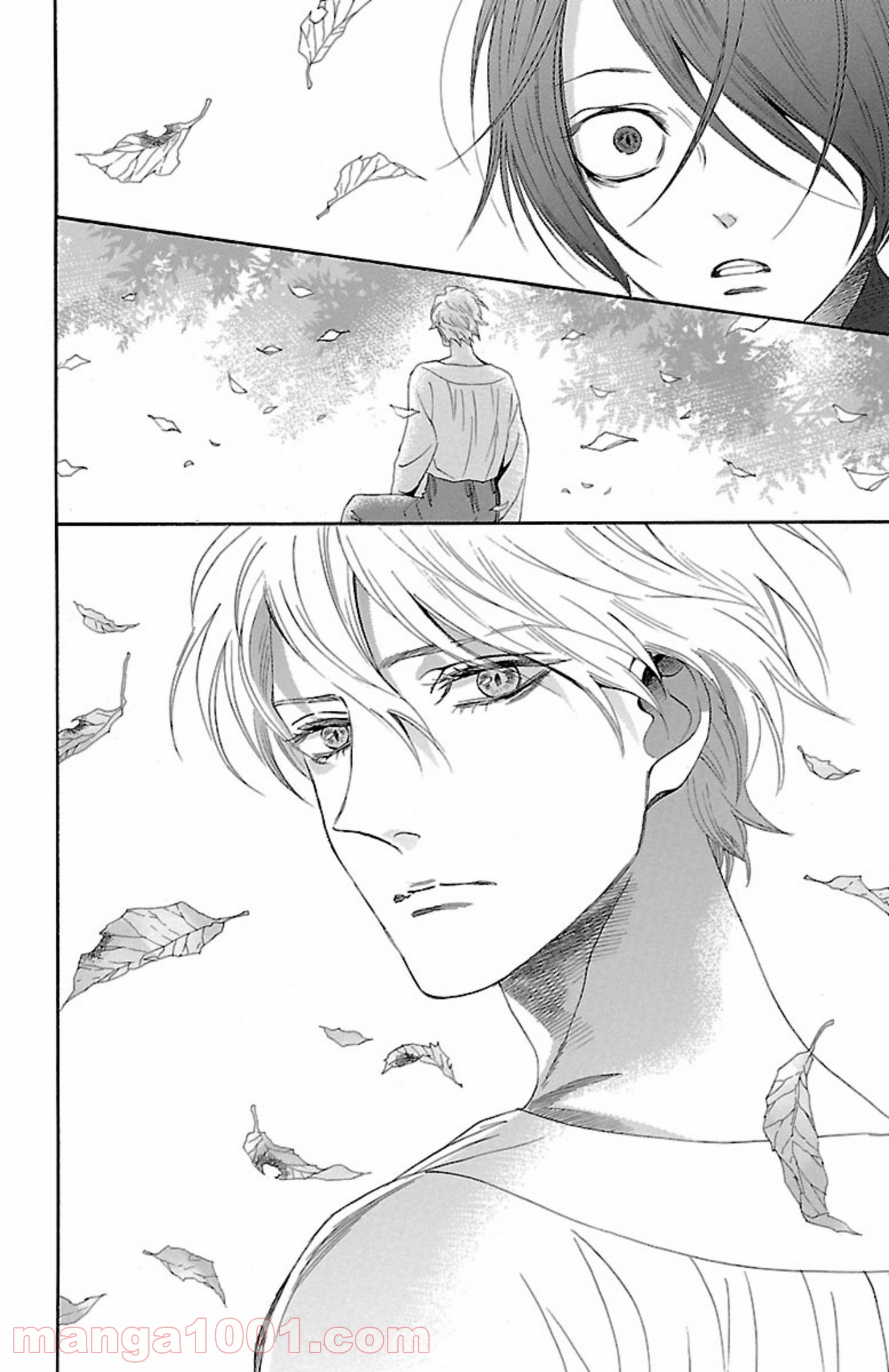 薔薇王の葬列 第2.2話 - Trang 12