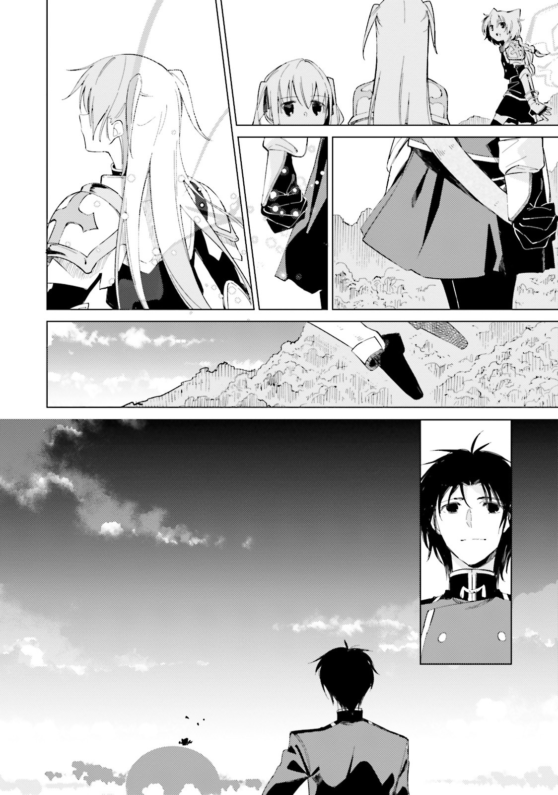 終末なにしてますか？ 忙しいですか？ 救ってもらっていいですか？ 第10話 - Trang 22