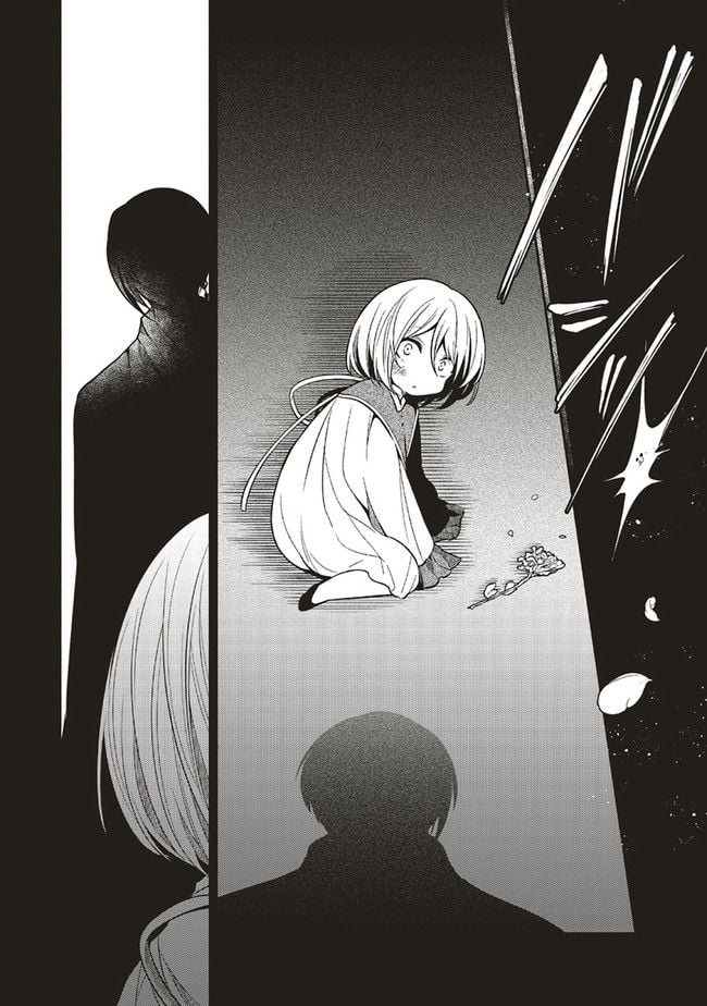 猫耳メイドと少年王子　暗殺ターゲットの王子様に恋をしました 第10.1話 - Trang 4