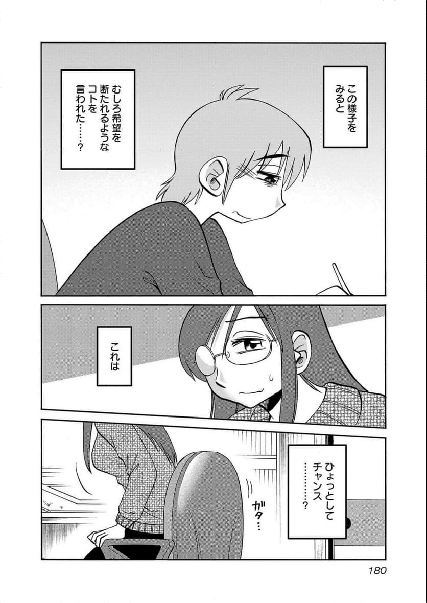 落日のパトス - 第100話 - Page 20