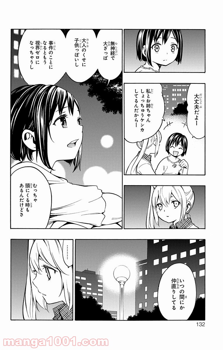 ナイトメア・ファンク - 第7話 - Page 34