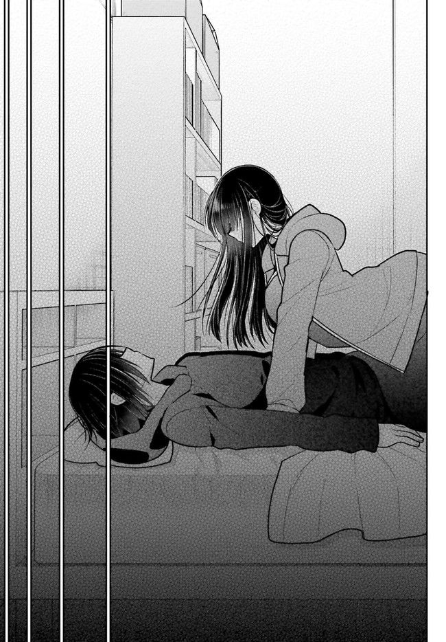 兄と妹のしたいしたいしたいコト 第6.2話 - Trang 14