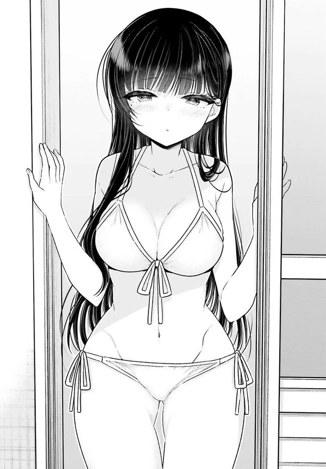 兄と妹のしたいしたいしたいコト 第7.1話 - Trang 16