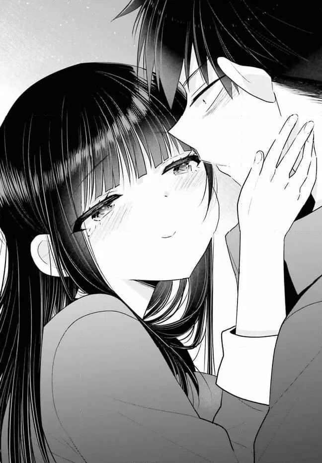 兄と妹のしたいしたいしたいコト 第17.3話 - Trang 4