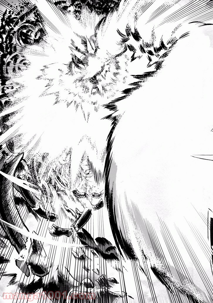 最弱無敗の神装機竜 第36話 - Trang 13