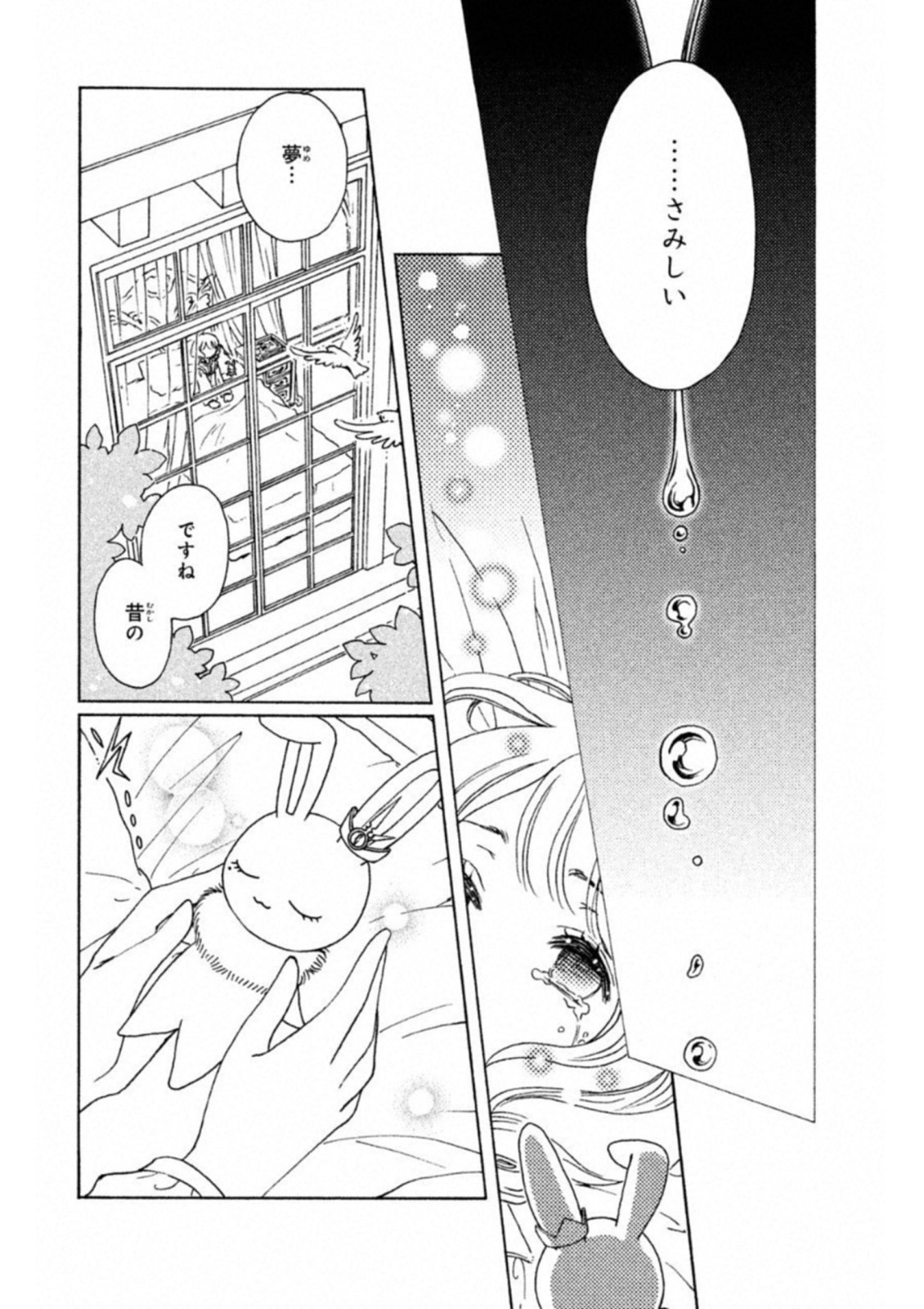 カードキャプターさくら クリアカード編 第25話 - Trang 12