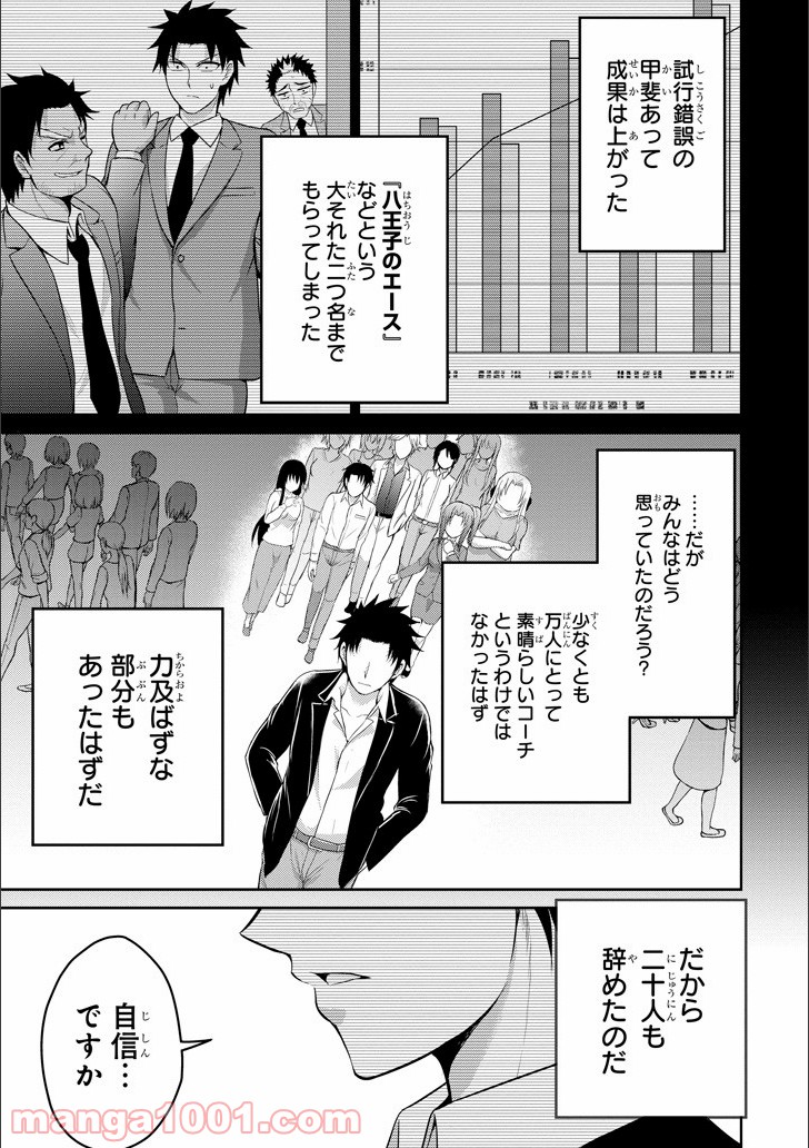 29とJK - 第12話 - Page 36