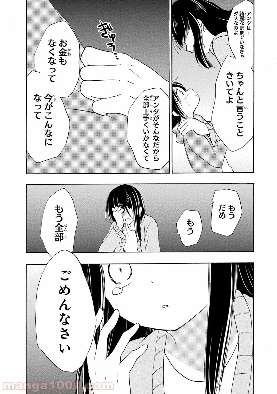 ハッピーシュガーライフ - 第31話 - Page 7