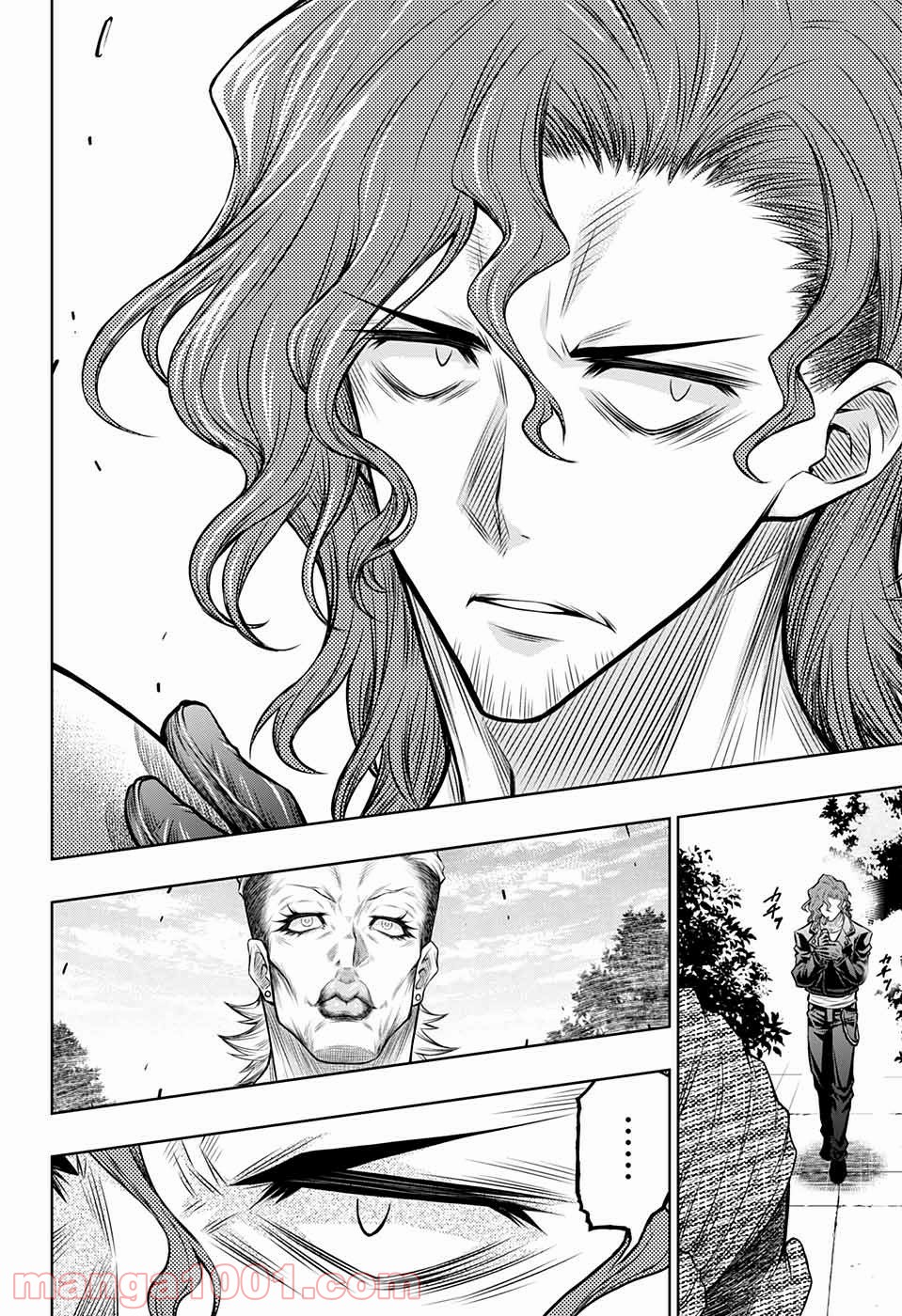 BOXERS BLAST 漫画 第9話 - Trang 34