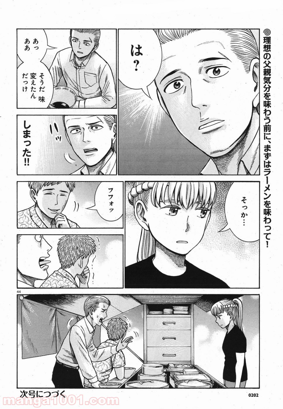 ヒナまつり - 第85話 - Page 10