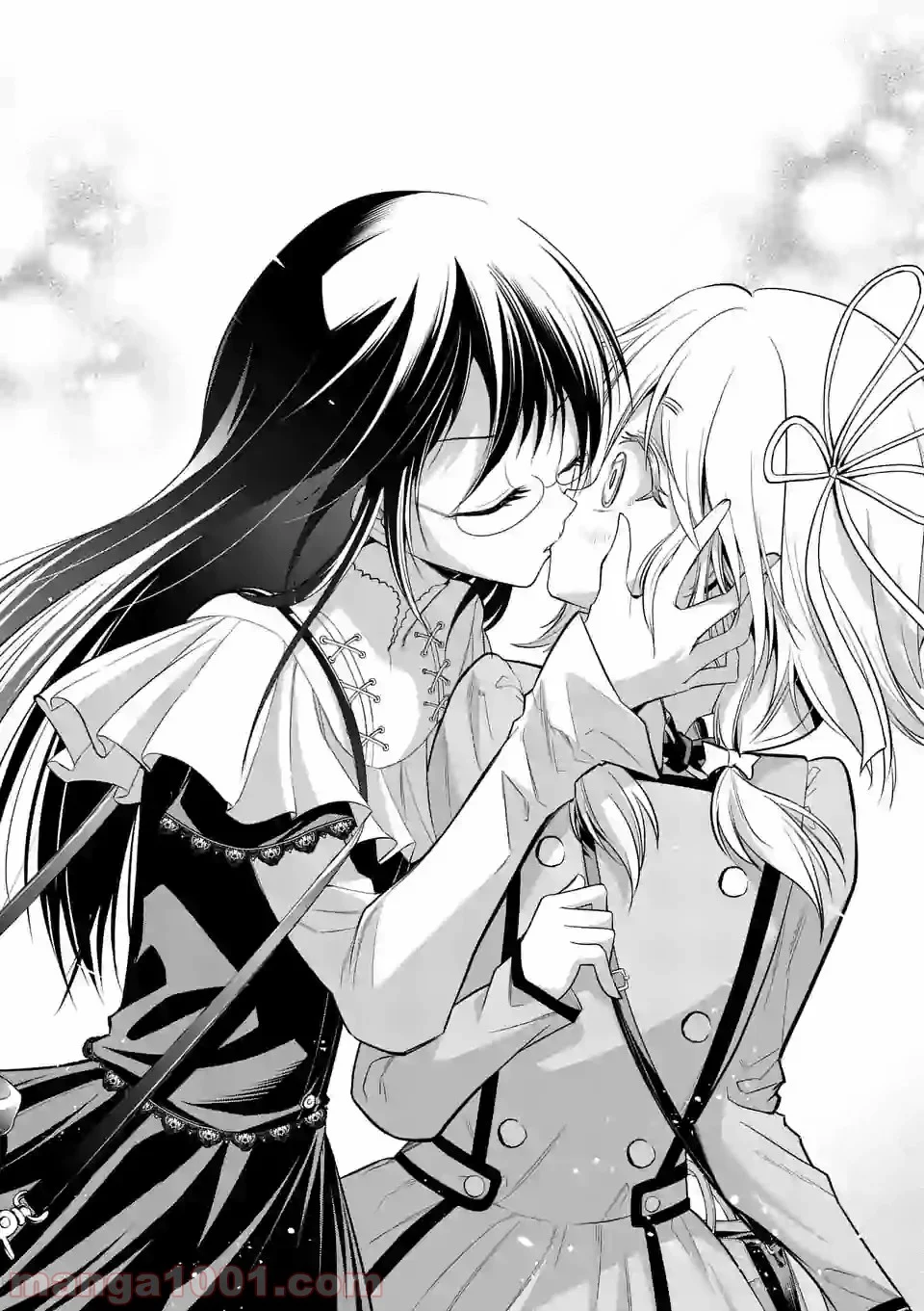 転性パンデみっく 第74.5話 - Trang 6