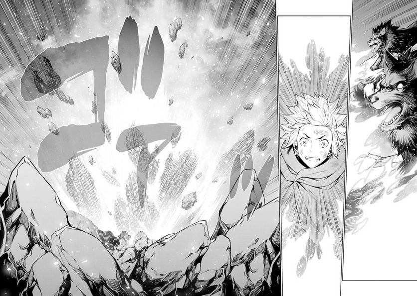 ダンジョンに出会いを求めるのは間違っているだろうか 第59話 - Trang 15
