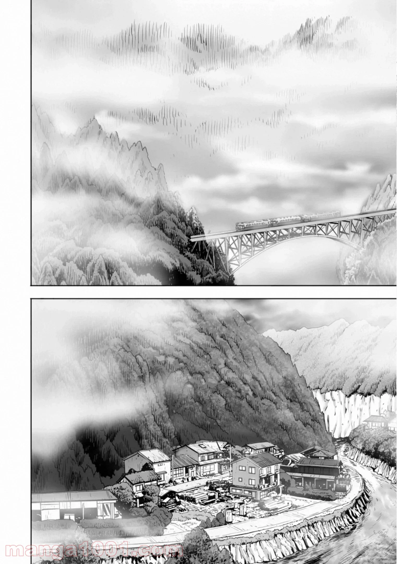 村祀り 第16.4話 - Trang 18