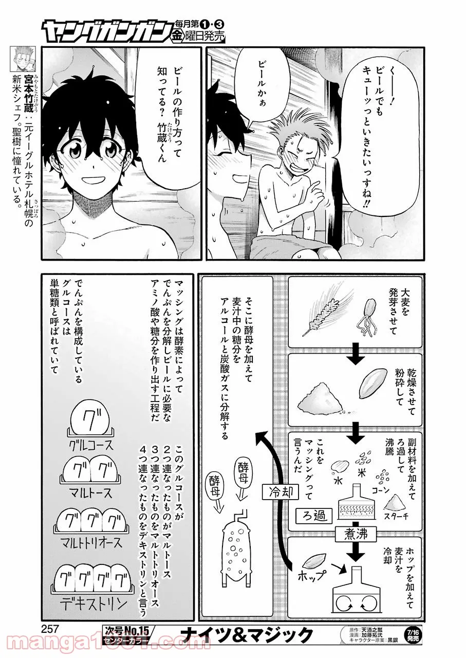 田中と鈴木 第26話 - Trang 7