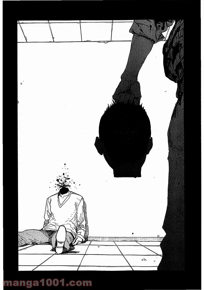 AJIN 亜人 - 第10話 - Page 29