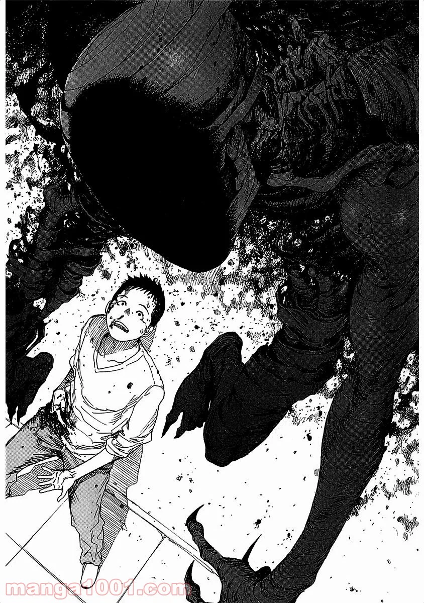 AJIN 亜人 - 第11話 - Page 14