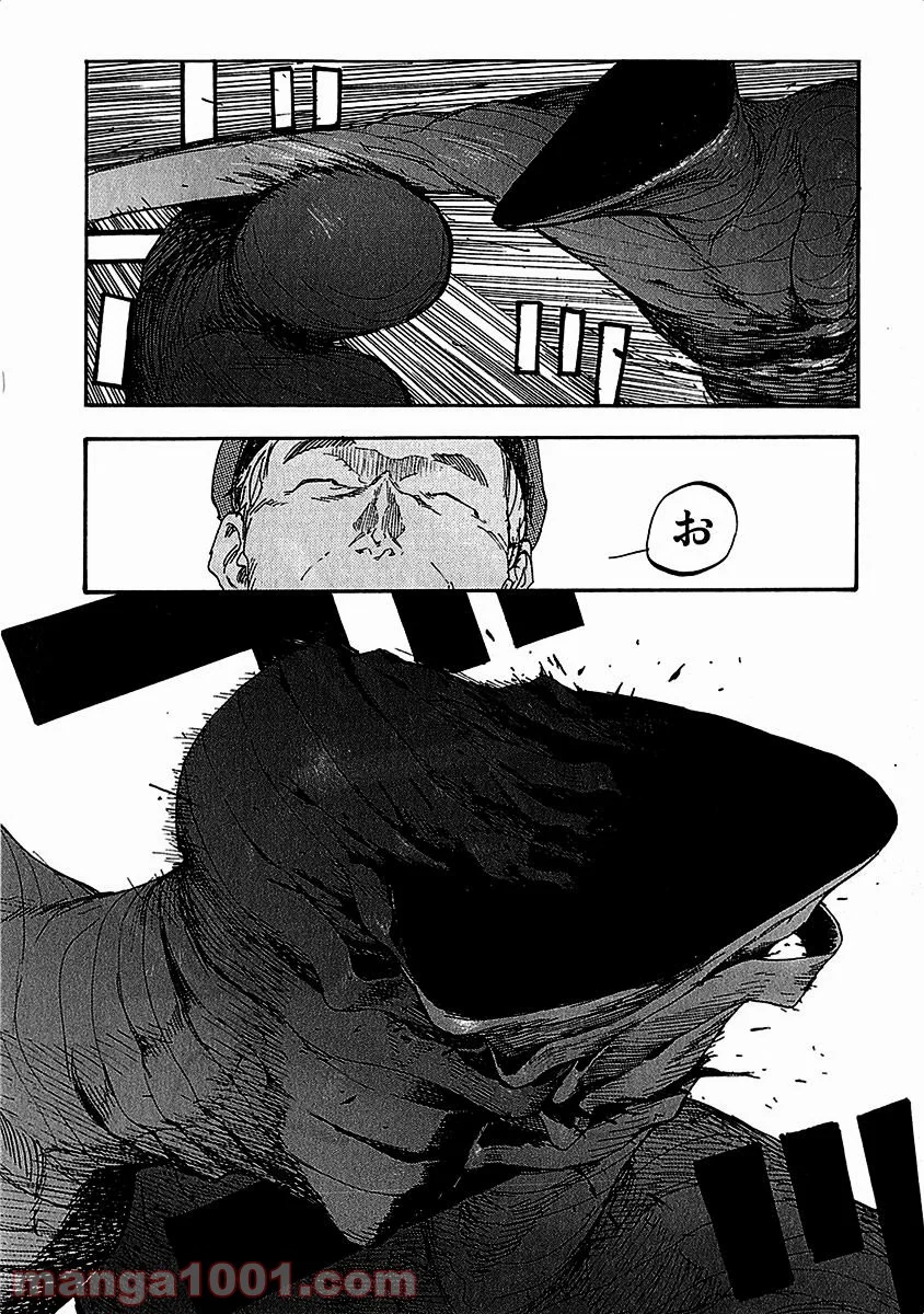 AJIN 亜人 - 第12話 - Page 27