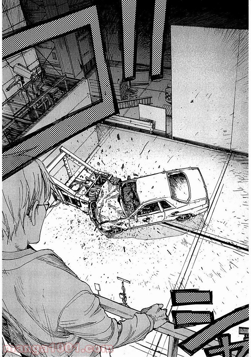 AJIN 亜人 - 第14話 - Page 22