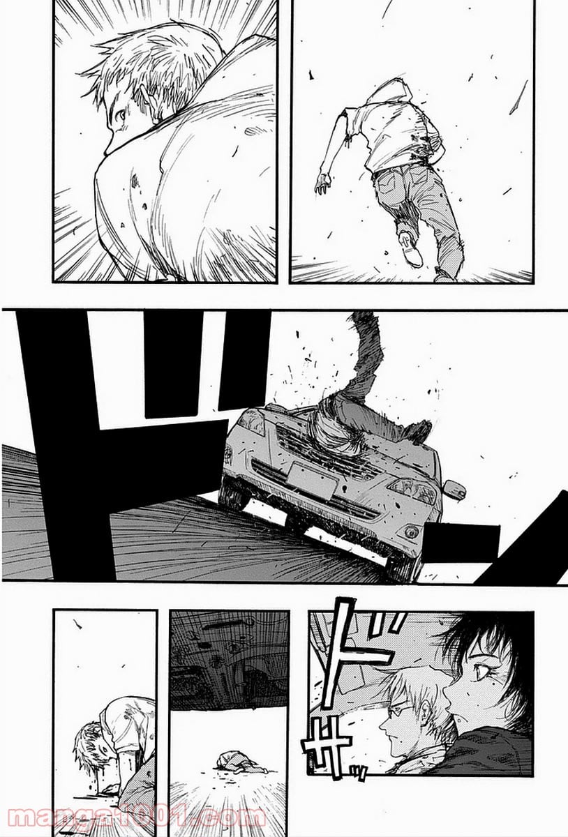 AJIN 亜人 - 第16話 - Page 19