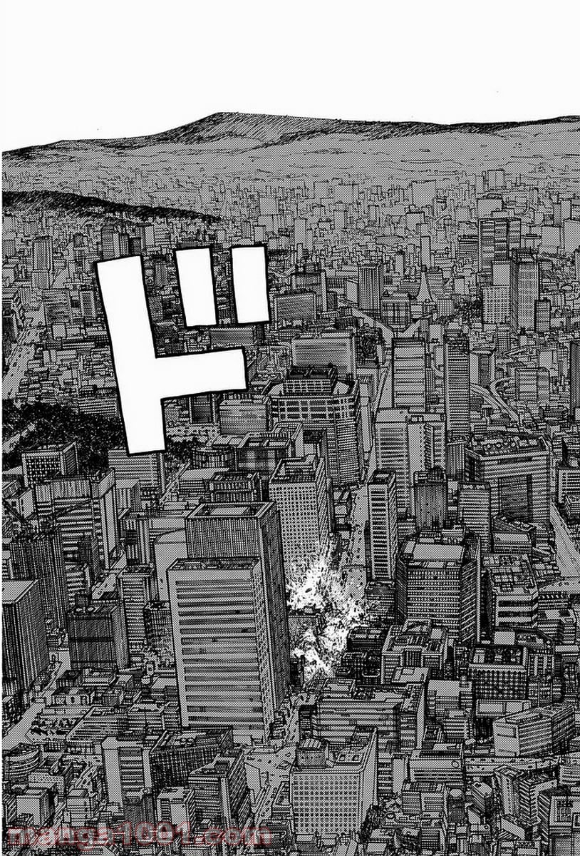 AJIN 亜人 - 第19話 - Page 31