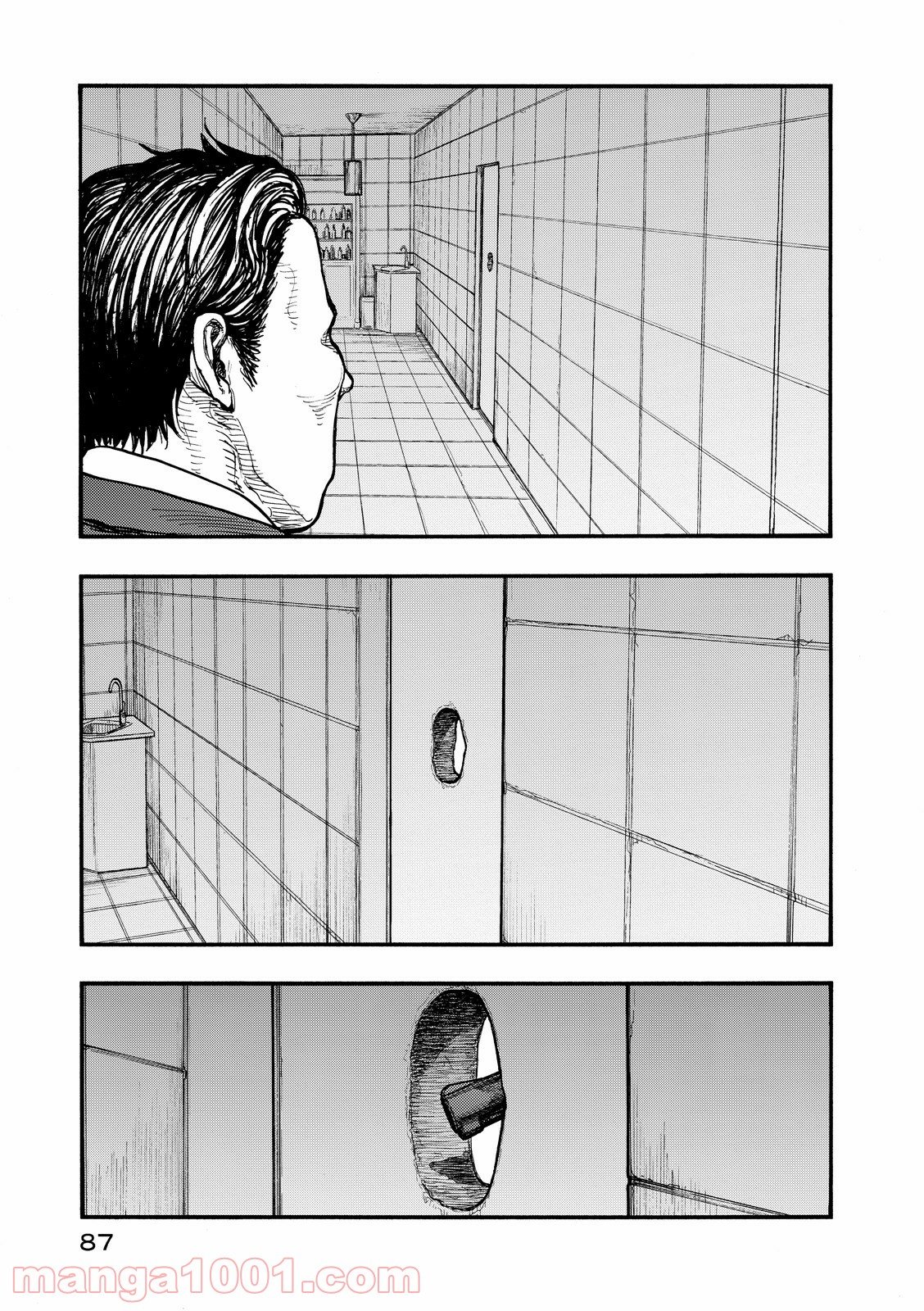 AJIN 亜人 - 第41話 - Page 13