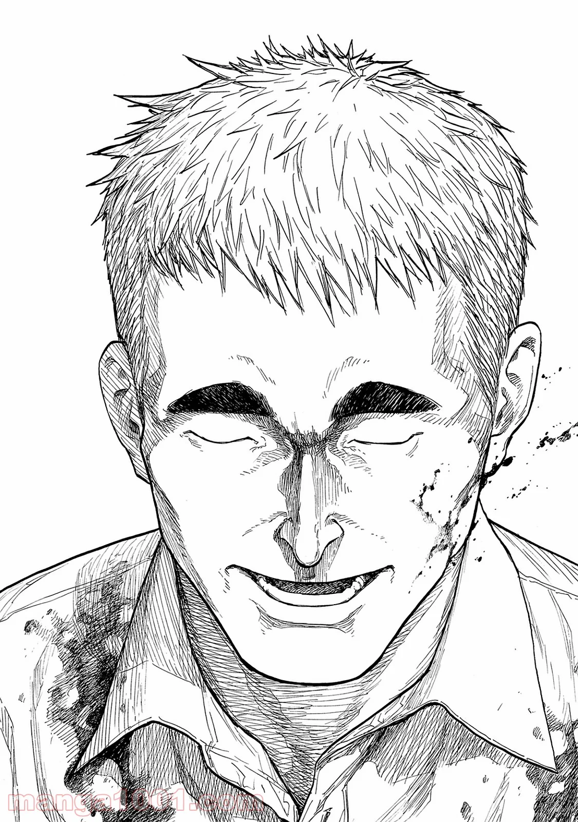 AJIN 亜人 - 第47話 - Page 41