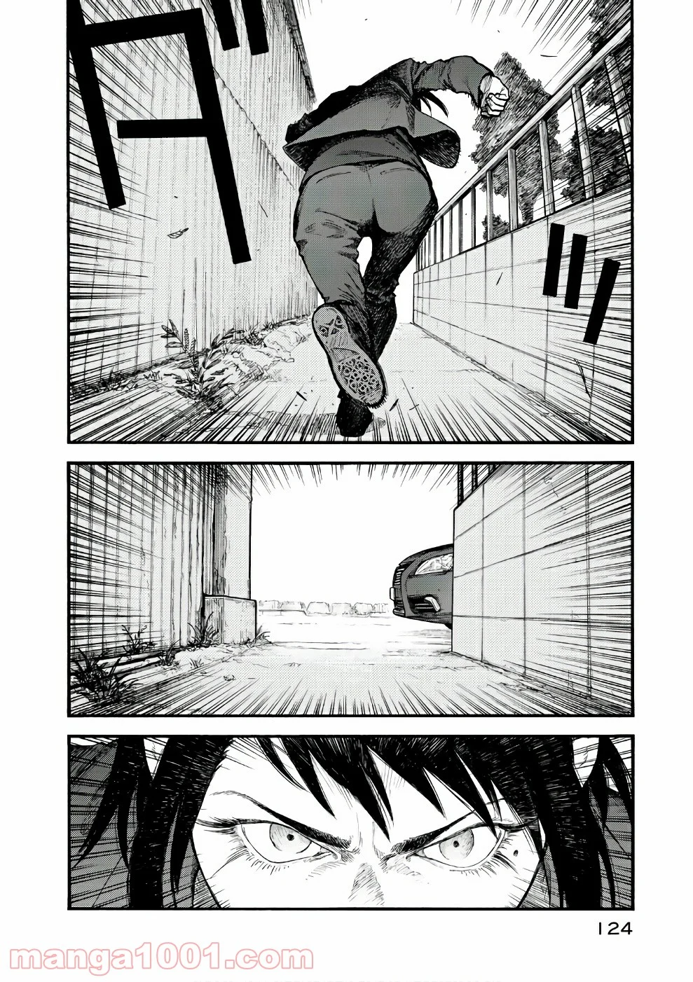 AJIN 亜人 - 第56話 - Page 18