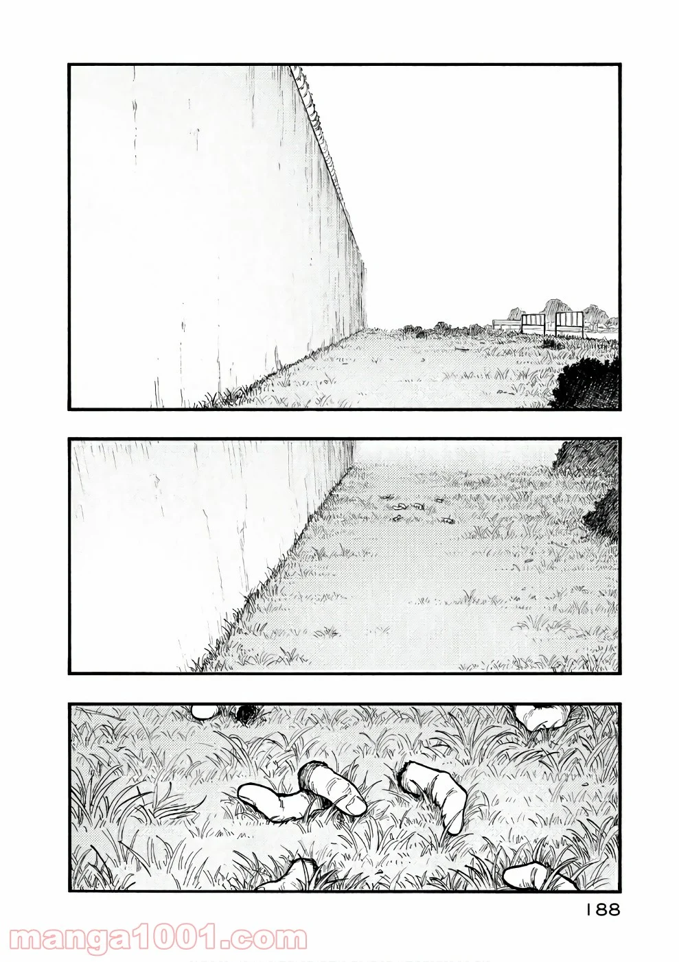 AJIN 亜人 - 第57話 - Page 36