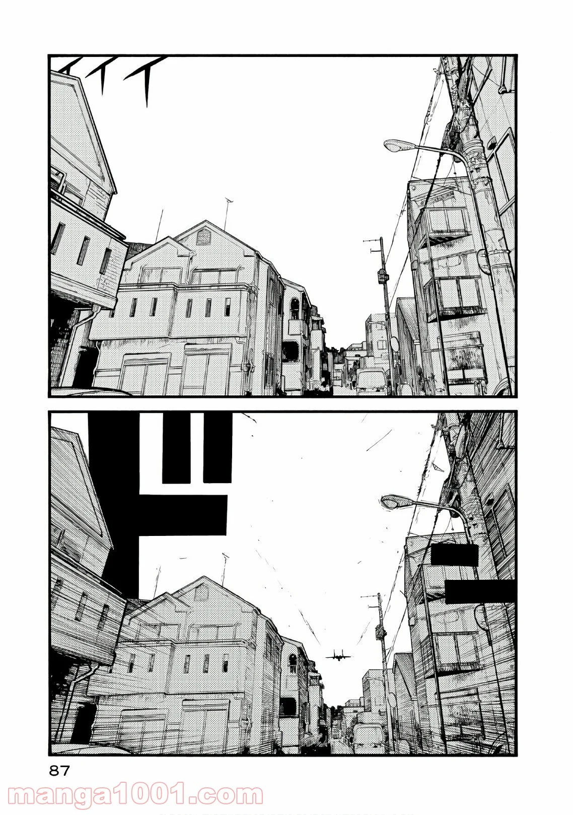 AJIN 亜人 - 第60話 - Page 13