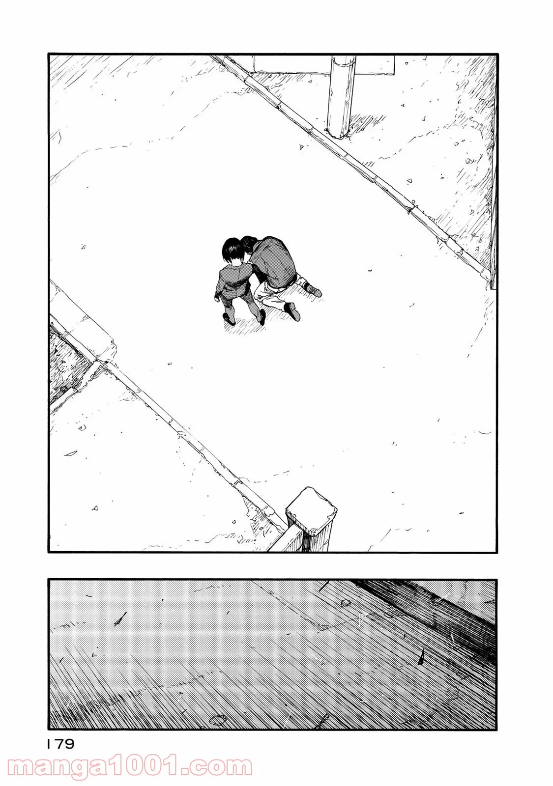 AJIN 亜人 - 第78話 - Page 21