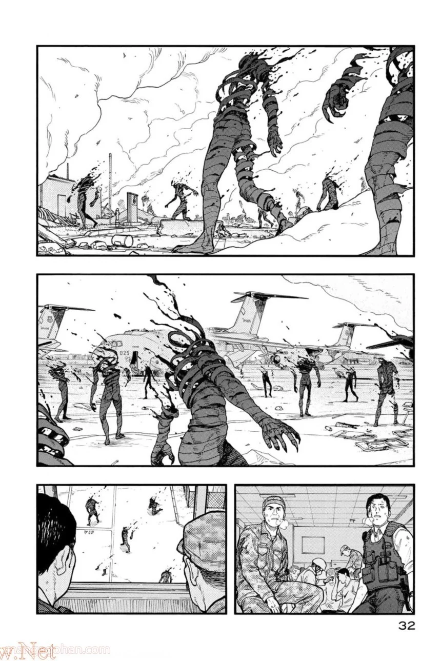 AJIN 亜人 - 第79話 - Page 28