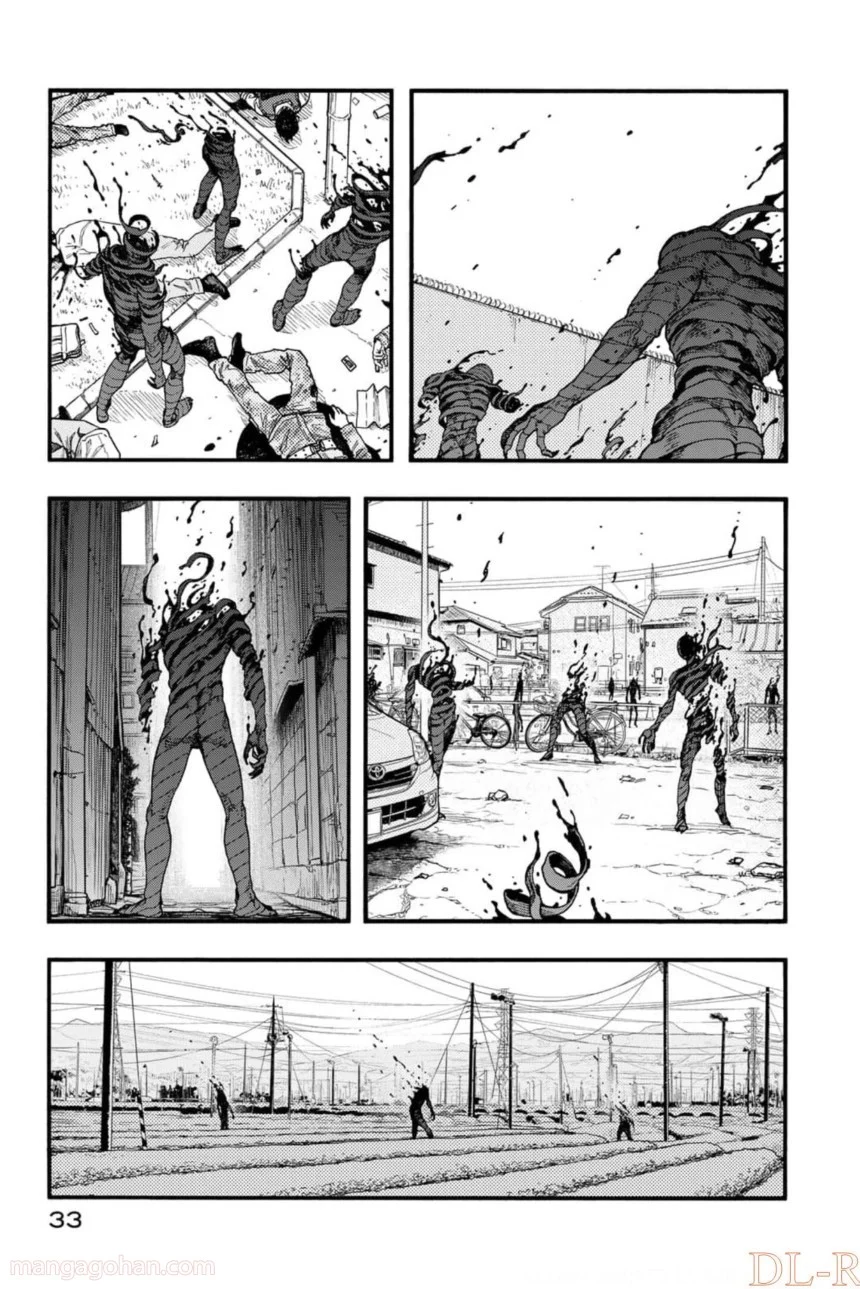 AJIN 亜人 - 第79話 - Page 29