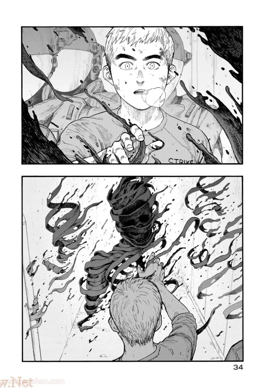 AJIN 亜人 - 第79話 - Page 30