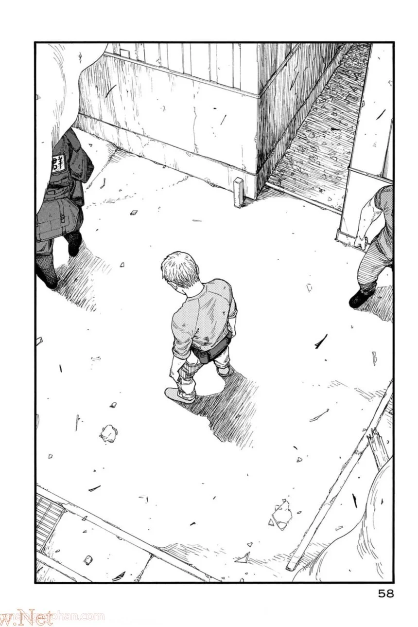 AJIN 亜人 - 第80話 - Page 17