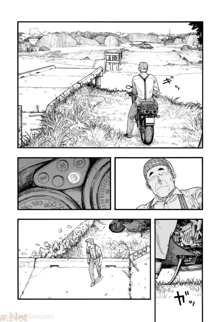 AJIN 亜人 - 第80話 - Page 19