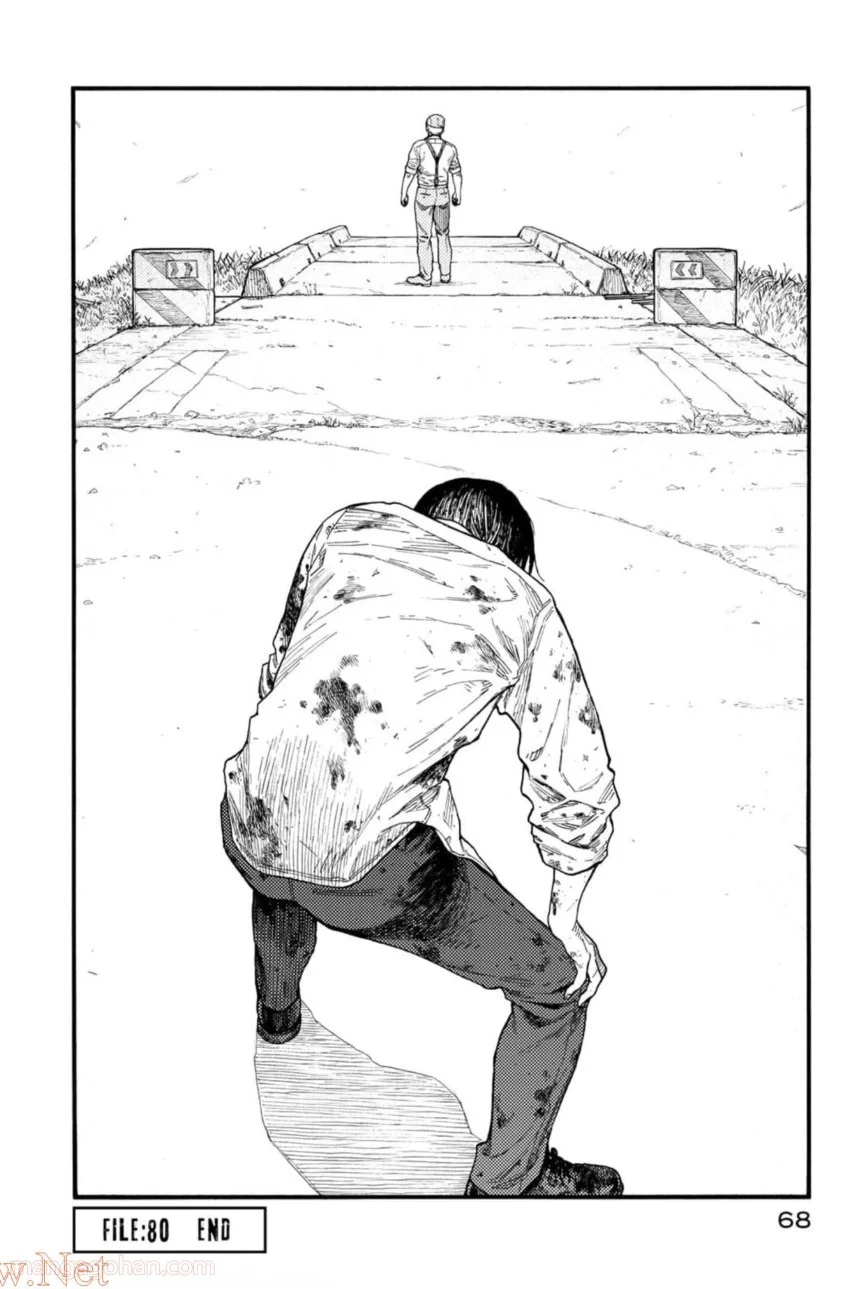 AJIN 亜人 - 第80話 - Page 27