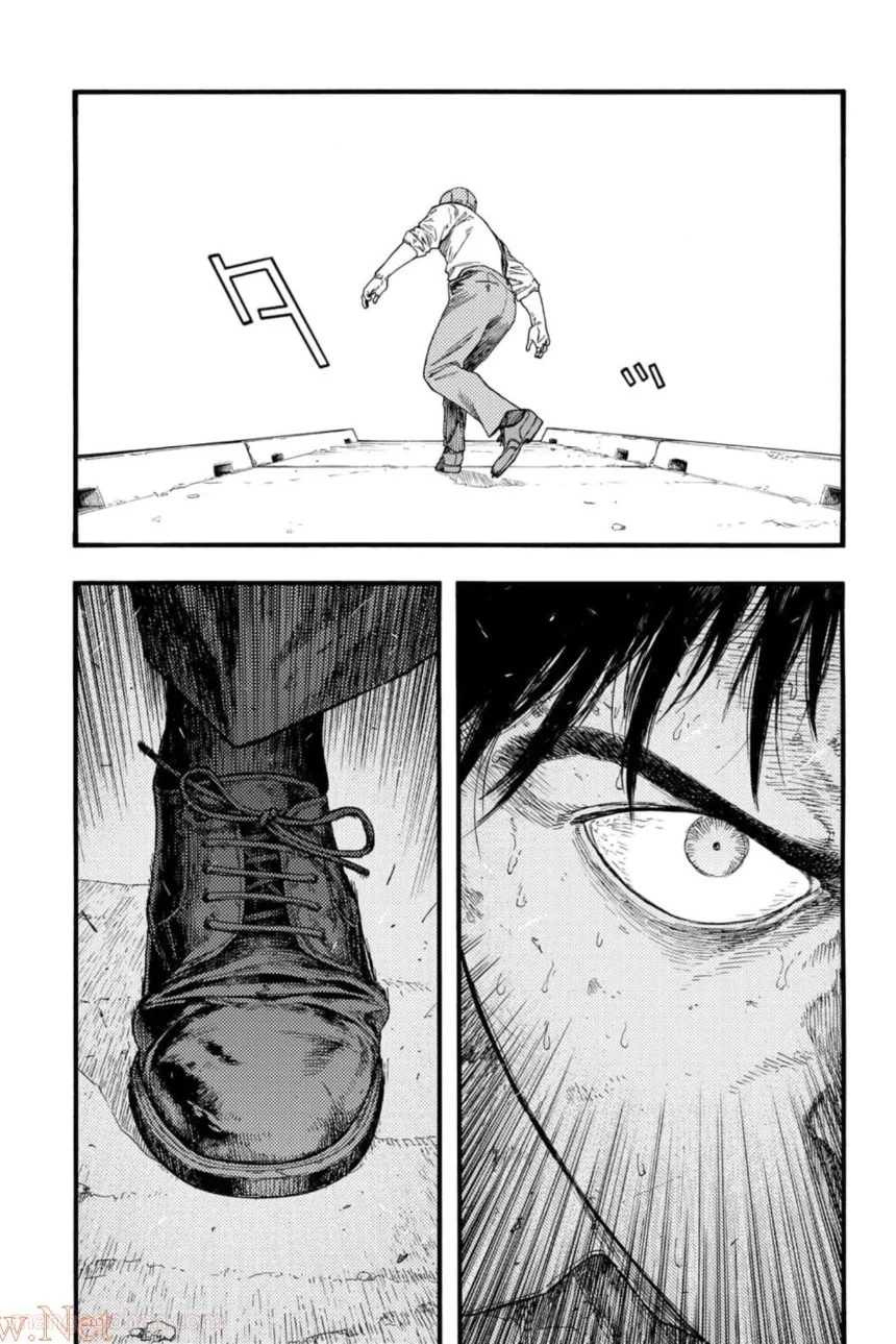 AJIN 亜人 - 第81話 - Page 21