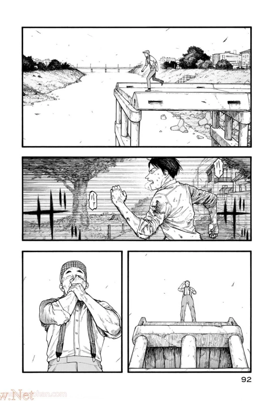 AJIN 亜人 - 第81話 - Page 23